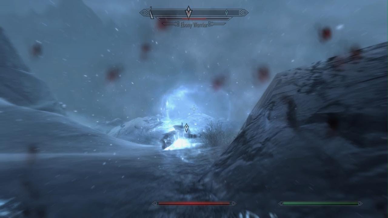 Skyrim