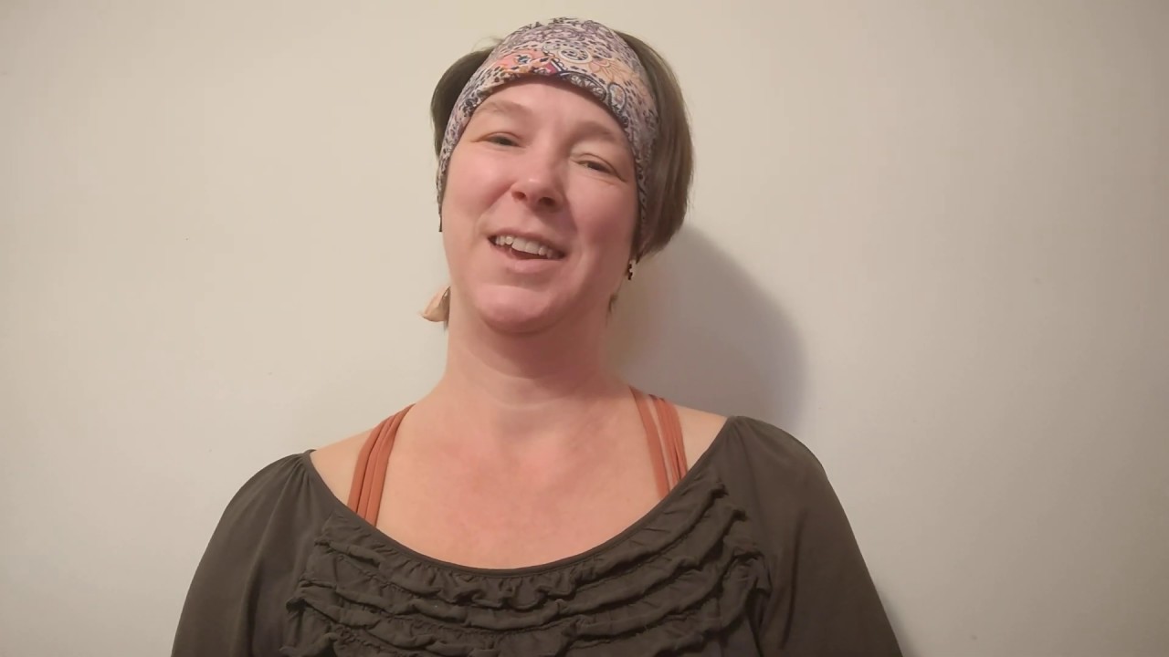 Meditation on the Breath with Jen McLamb, LMT, RSMT