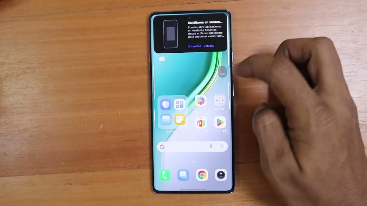 Tecno CAMON 40 PRO  [ trucos - tips - funciones ocultas ]