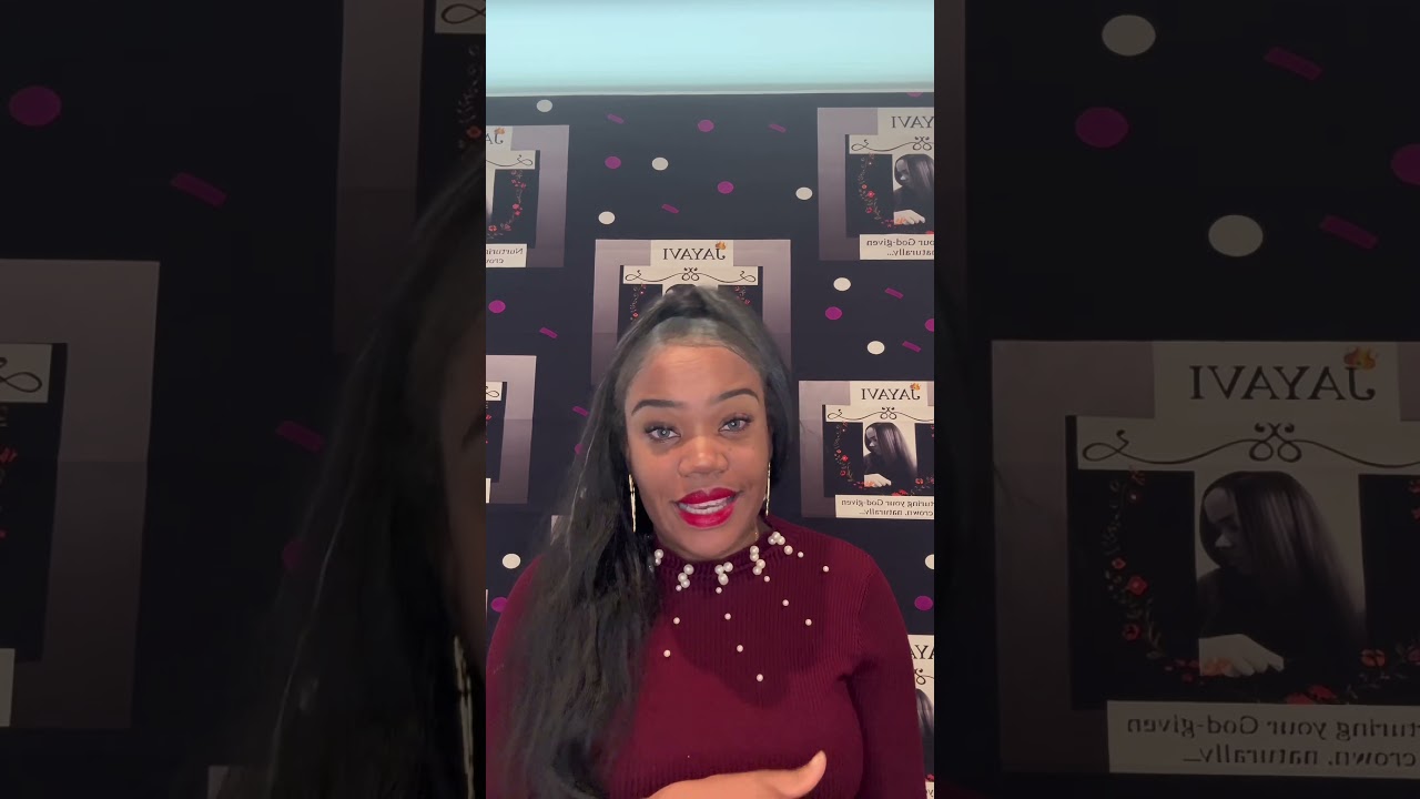 Would you rather have long healthy hair or a good wig/weave? 