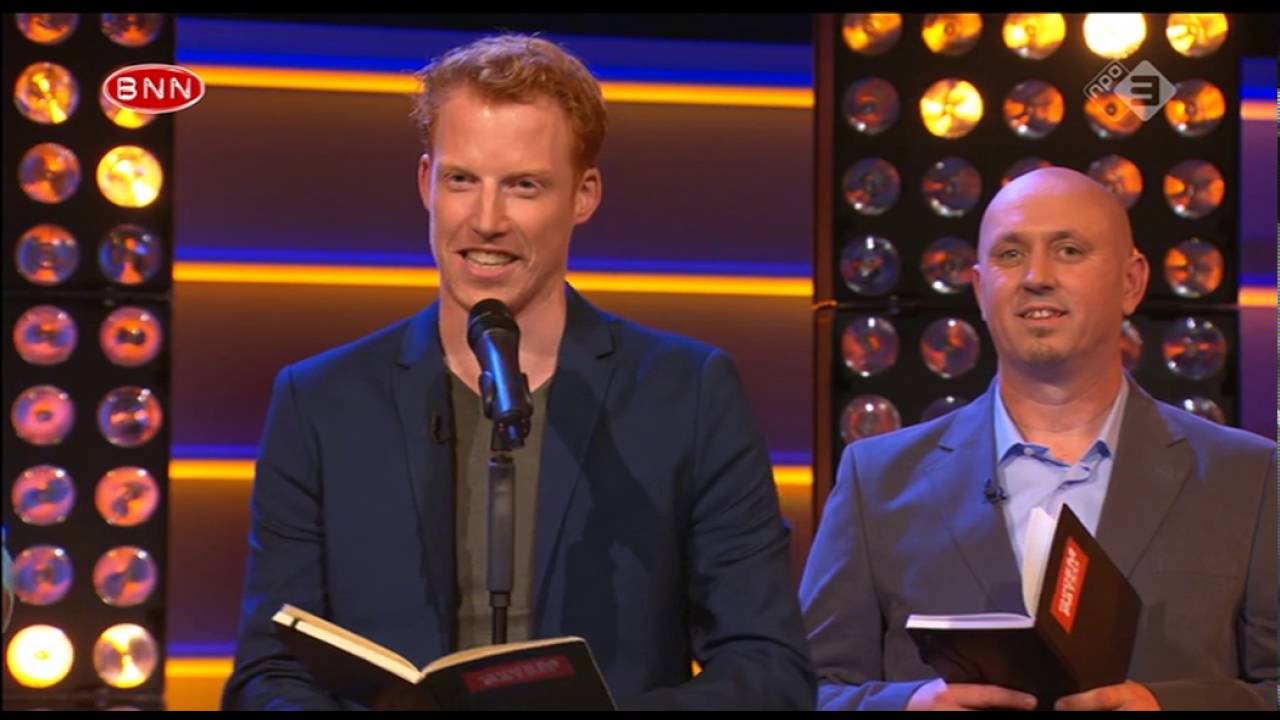 EHBO, Amputatie & Atheïsme | Padoem Patsss | Seizoen 2 | Aflevering 1