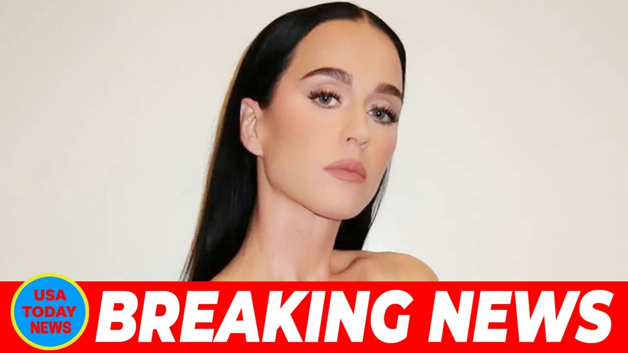 Katy Perry criticized after responding to fan's financial struggle with 'out of touch' message
