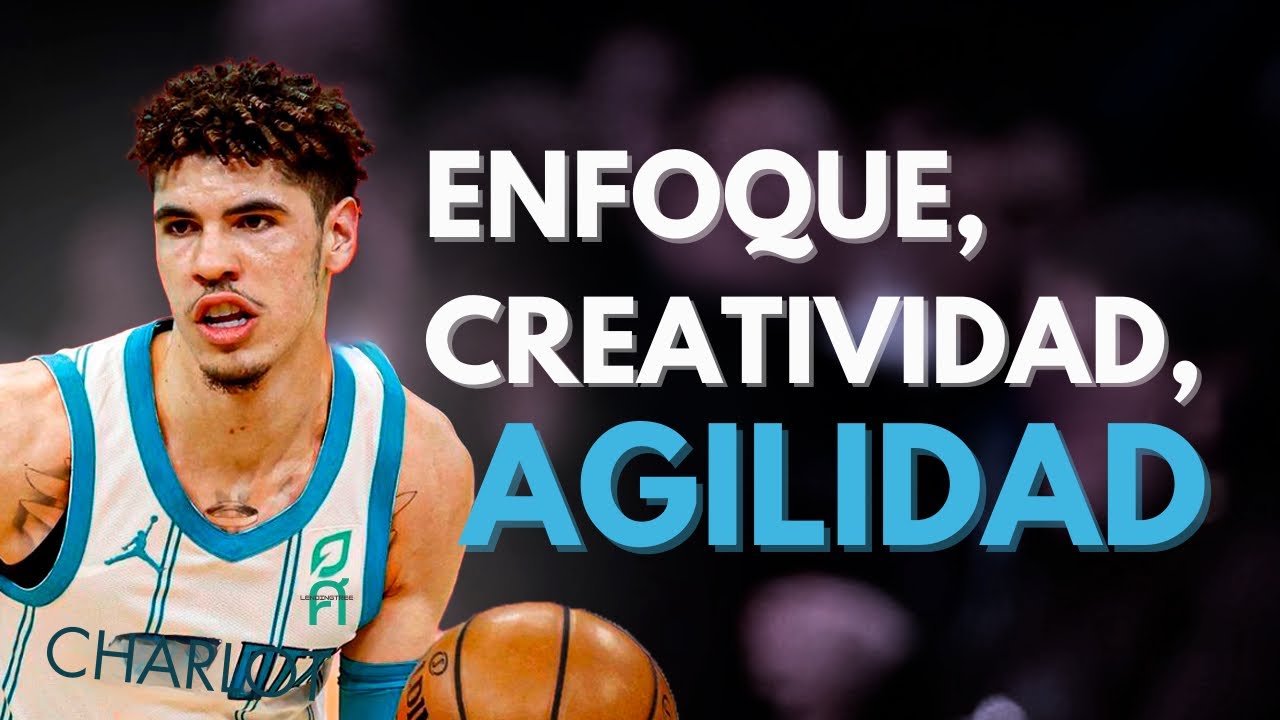 El Jugador de La NBA que Desafía la LÓGICA con Cada Dribleo