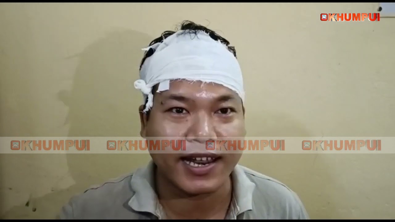 TPF ni meeting o samung sitra tangnai rokbai choprobjagwi sak derakha Police tei TPF ni adong rok