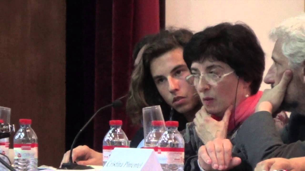 Maria Filomena Molder – Fórum 
