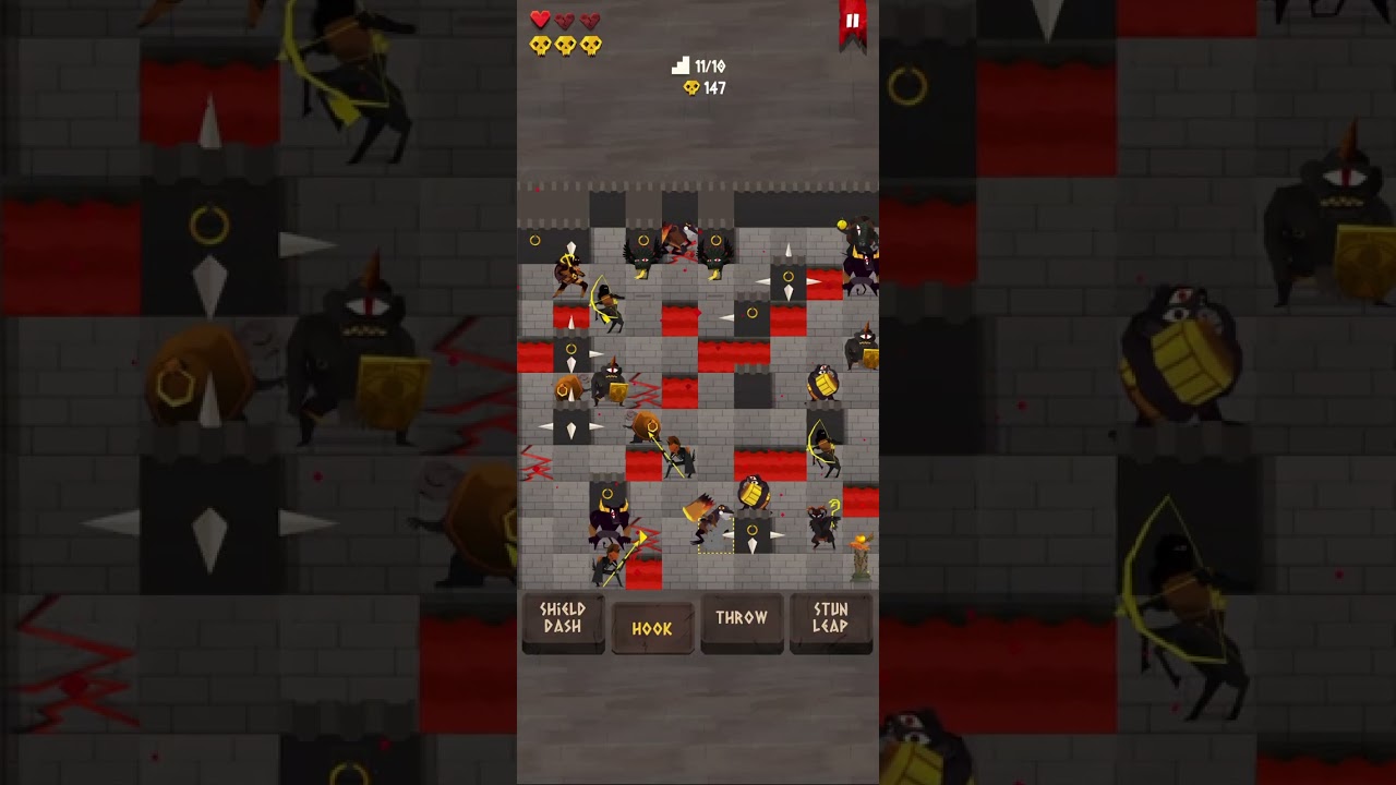 ENYO | Expert Mode Complete (Perfect Score)