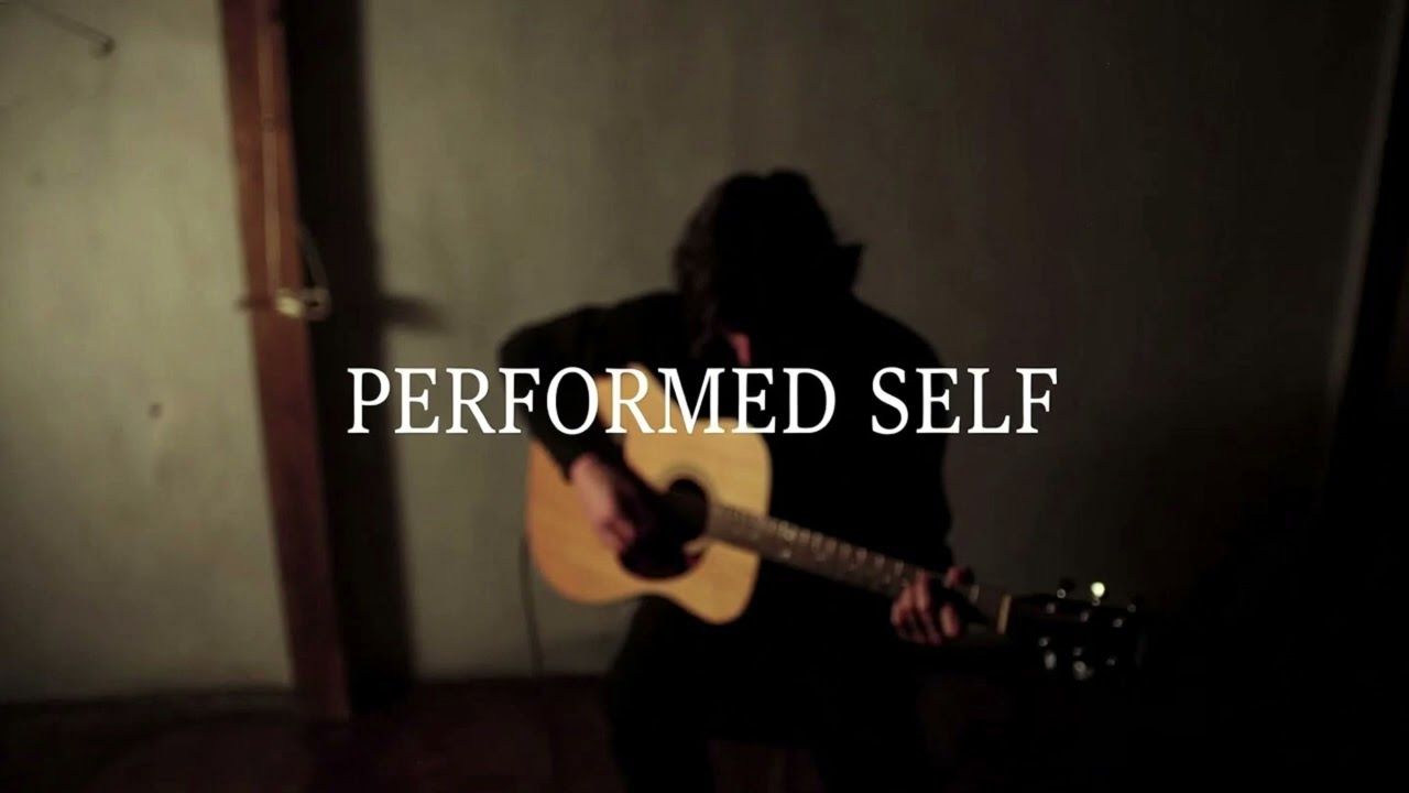 Performed Self