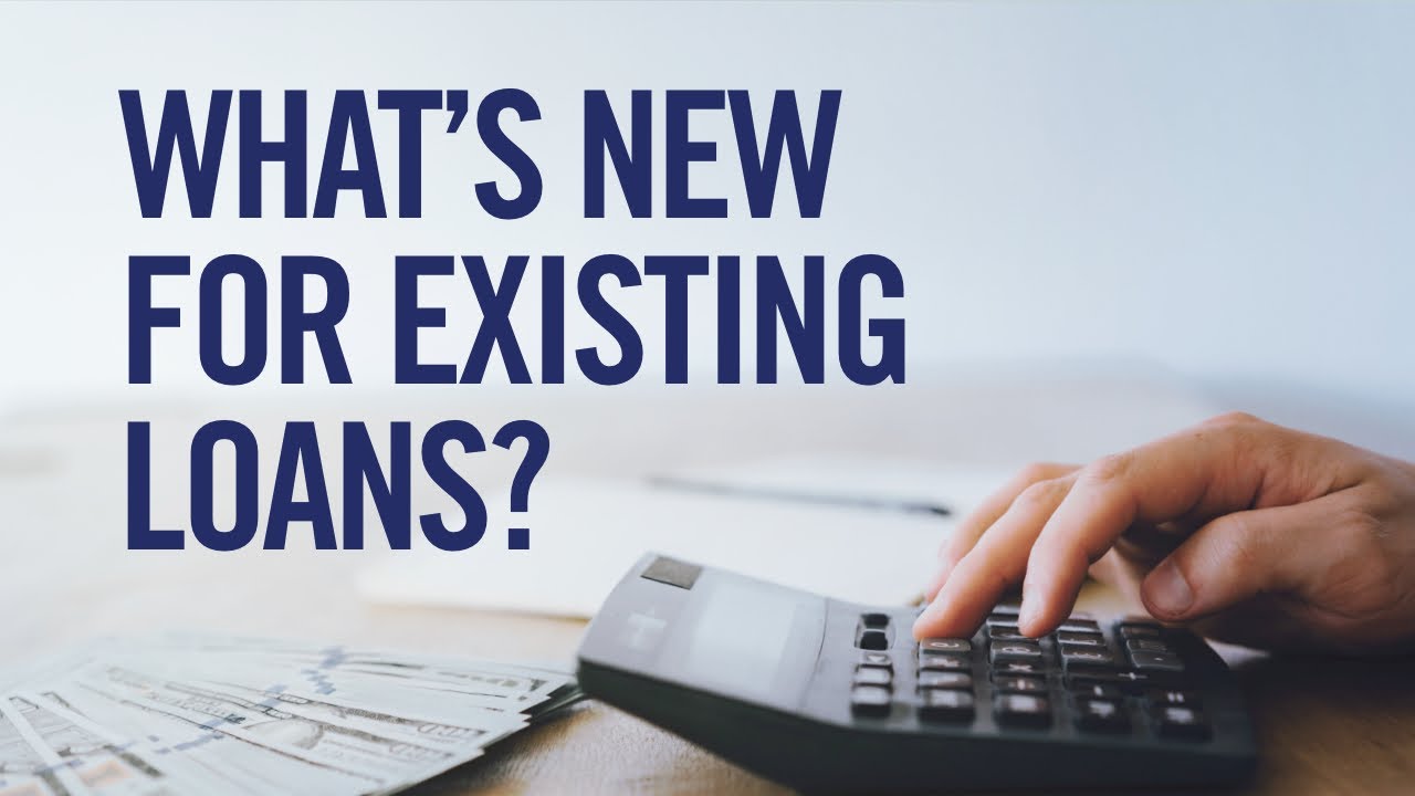 What has changed for old PPP loans? The Economic Aid Act changes - easier PPP forgiveness and more