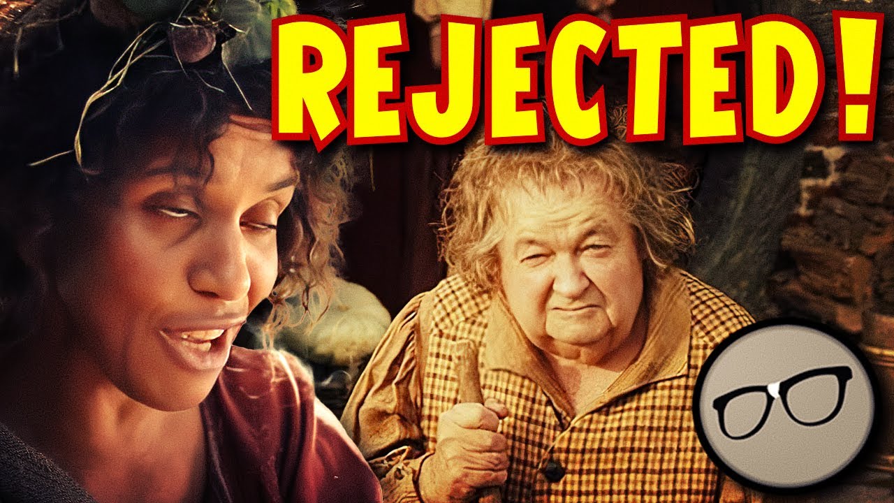 Tolkien Fans REJECT 