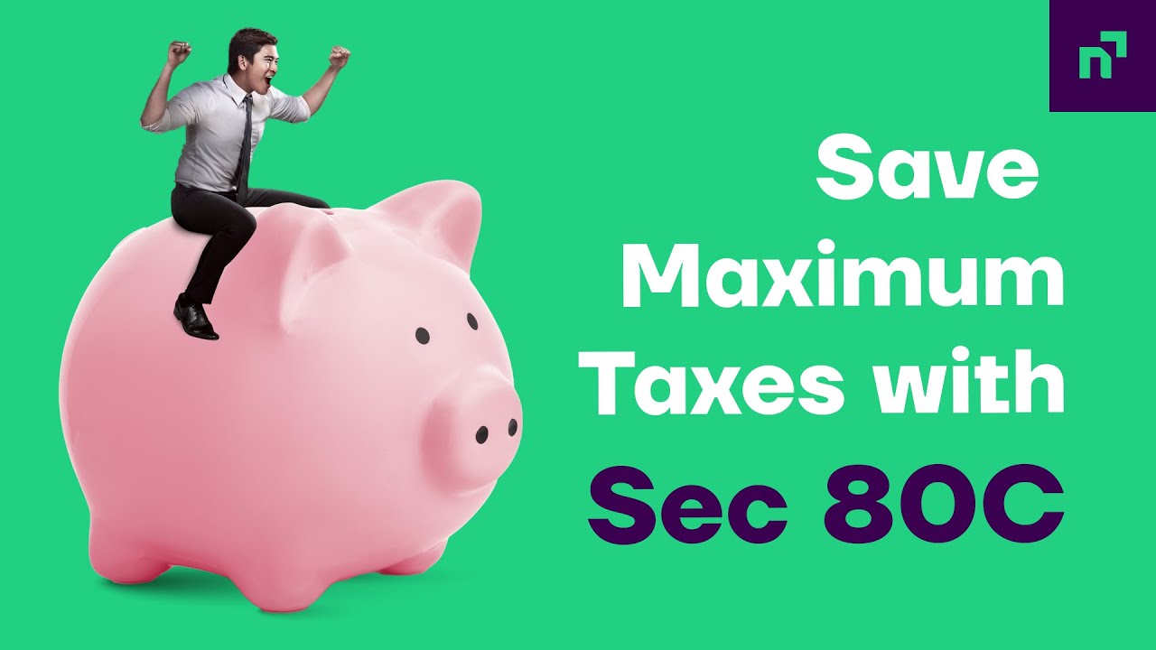 How To Claim Tax Benefits on Home Loans | Sec 80C & 24B | Navi | Hindi