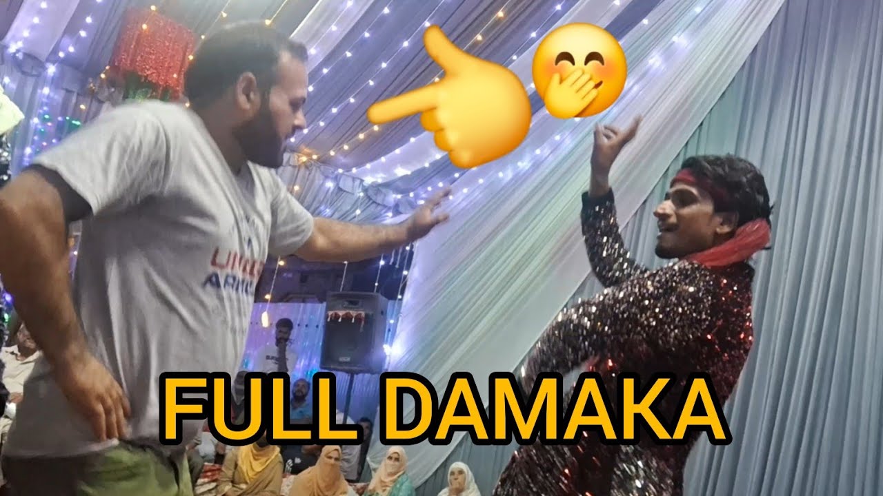 KASHMIRI SONG KYA DANCE KIYA 🥰🥰WAH singer mushtaq aslam #tabladuet #kashmirimusic