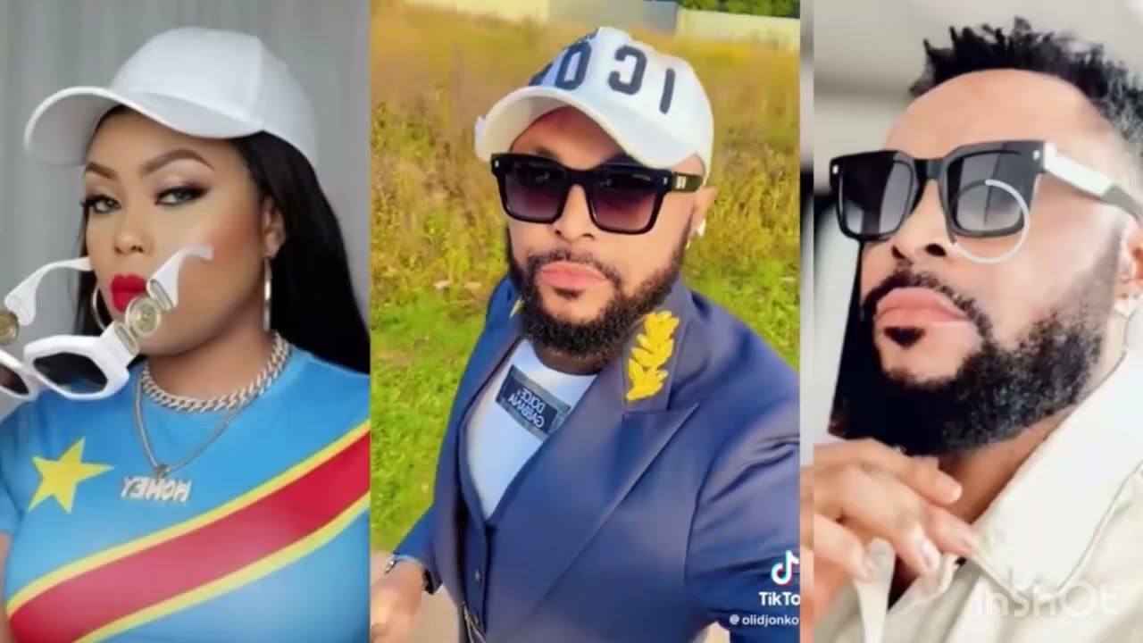 Enfin choubidou abimi aye ko annoncé que azo bala Carine na 2026 oyo donc kala te