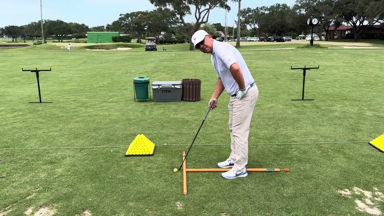 Brent Blackburn discusses the process for alignment.