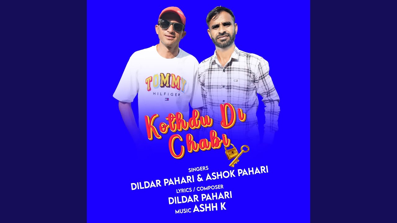 Kothdu Di Chabi