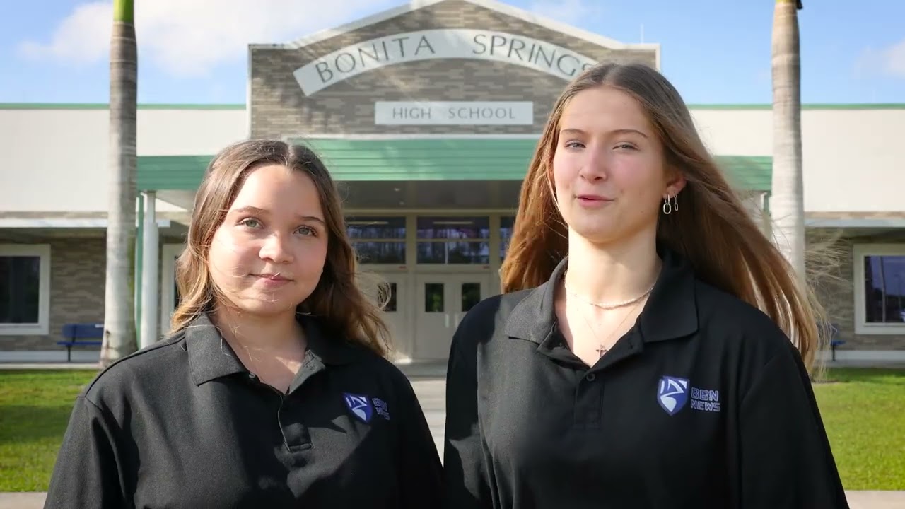 BBN News for March 3rd and 4th 