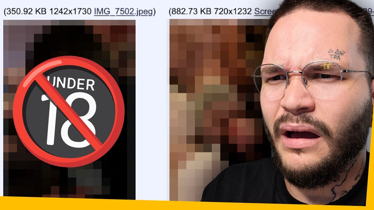 Co se děje v tajných komunitách Dark Webu? | Průzkum Dark Webu