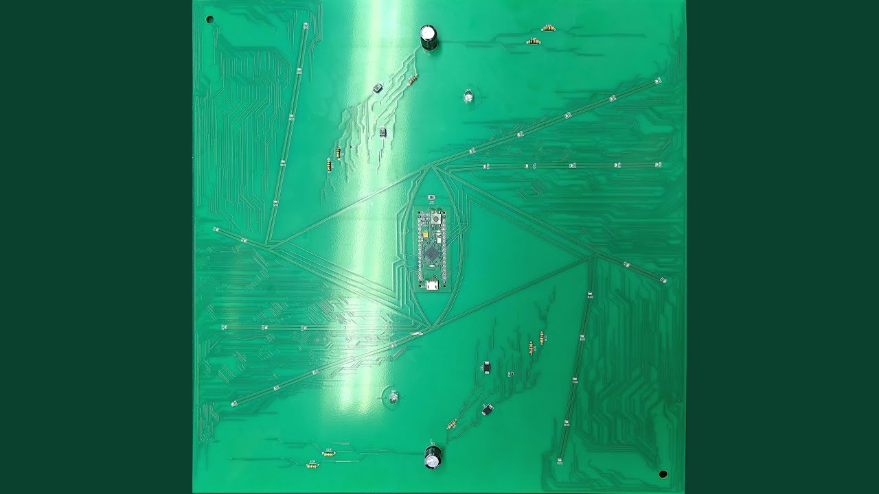 Tranquilarity