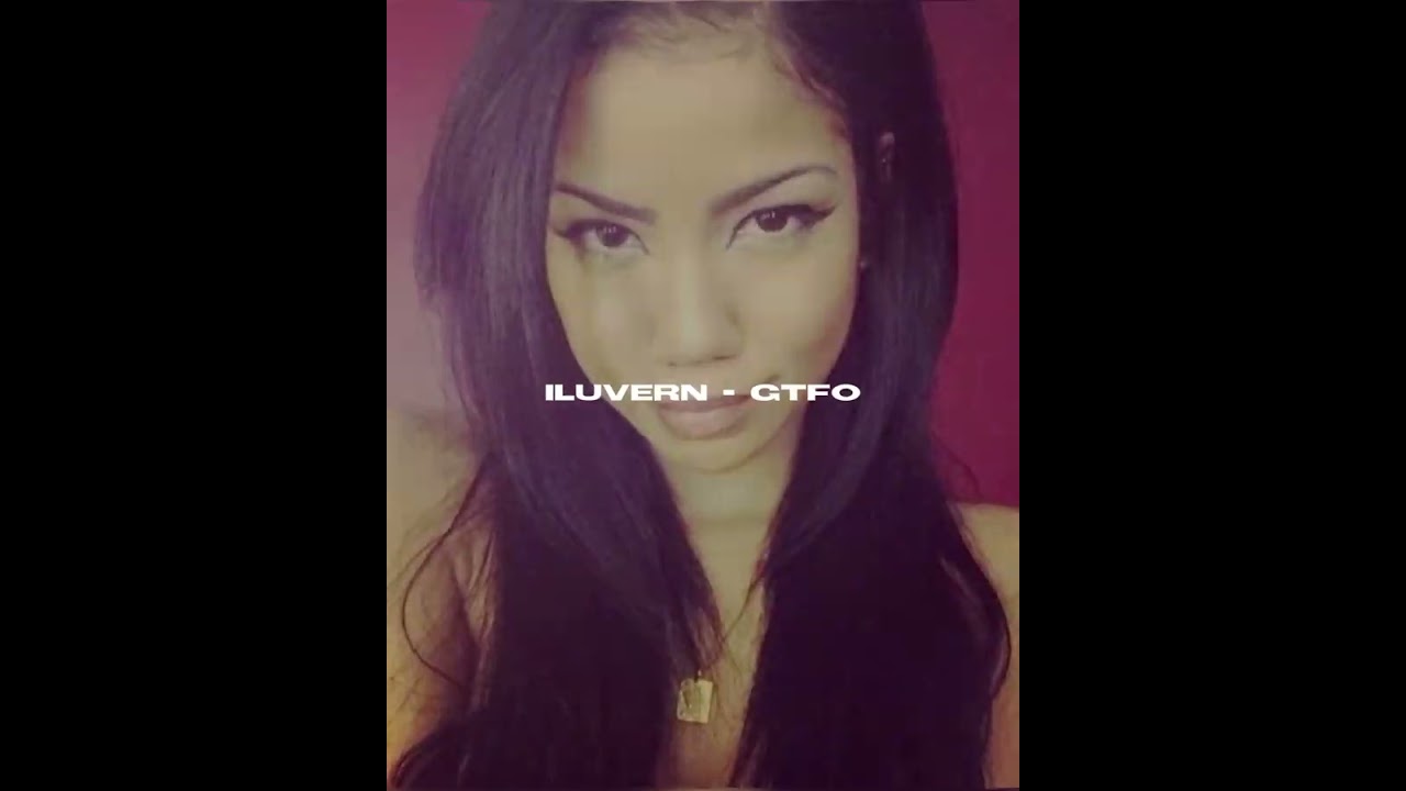 ILUVERN - GTFO - ULTRA SPED UP