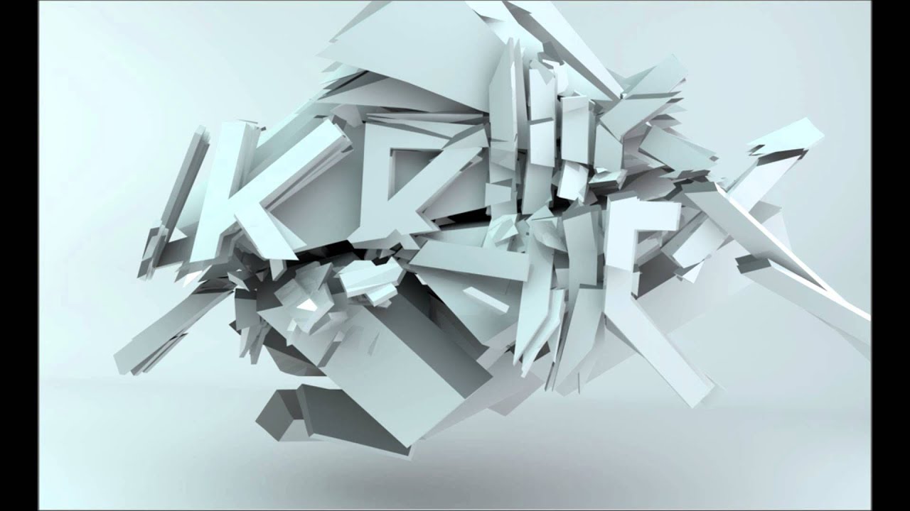 Skrillex - Scary Monsters and Nice Sprites + Cinema [Mashup]