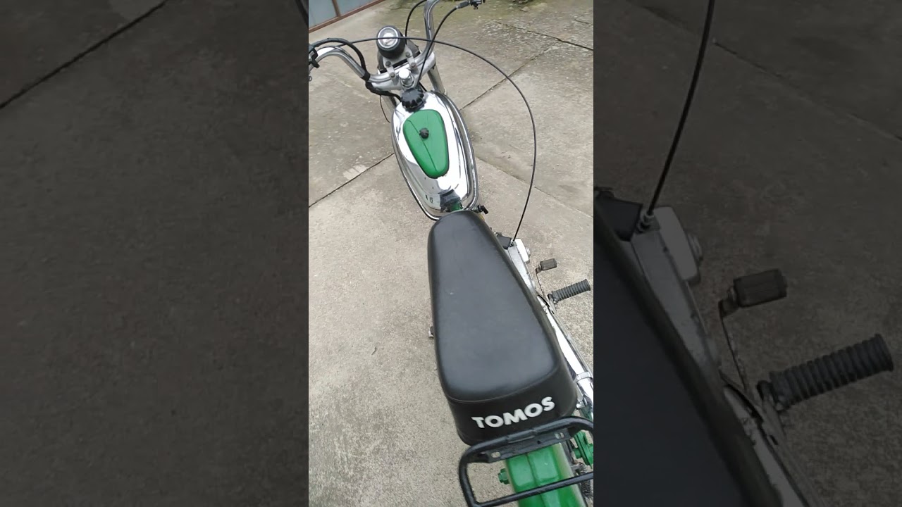 Tomos apn 4