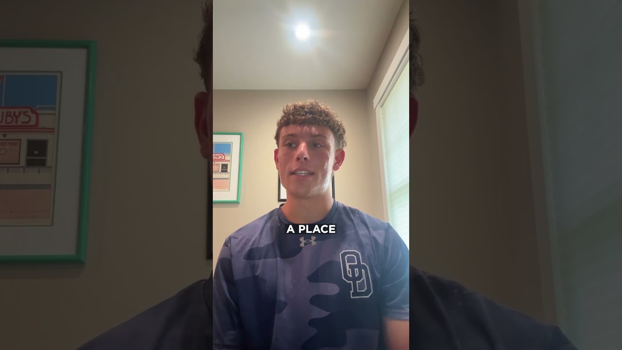 +9 MPH Bat Speed in 6 Months | How Did Jake Wagner Do It