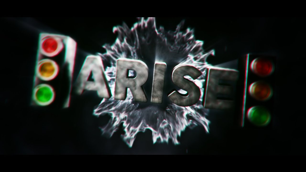 Arise Intro | HenricoFX 【ft. Robin S.】