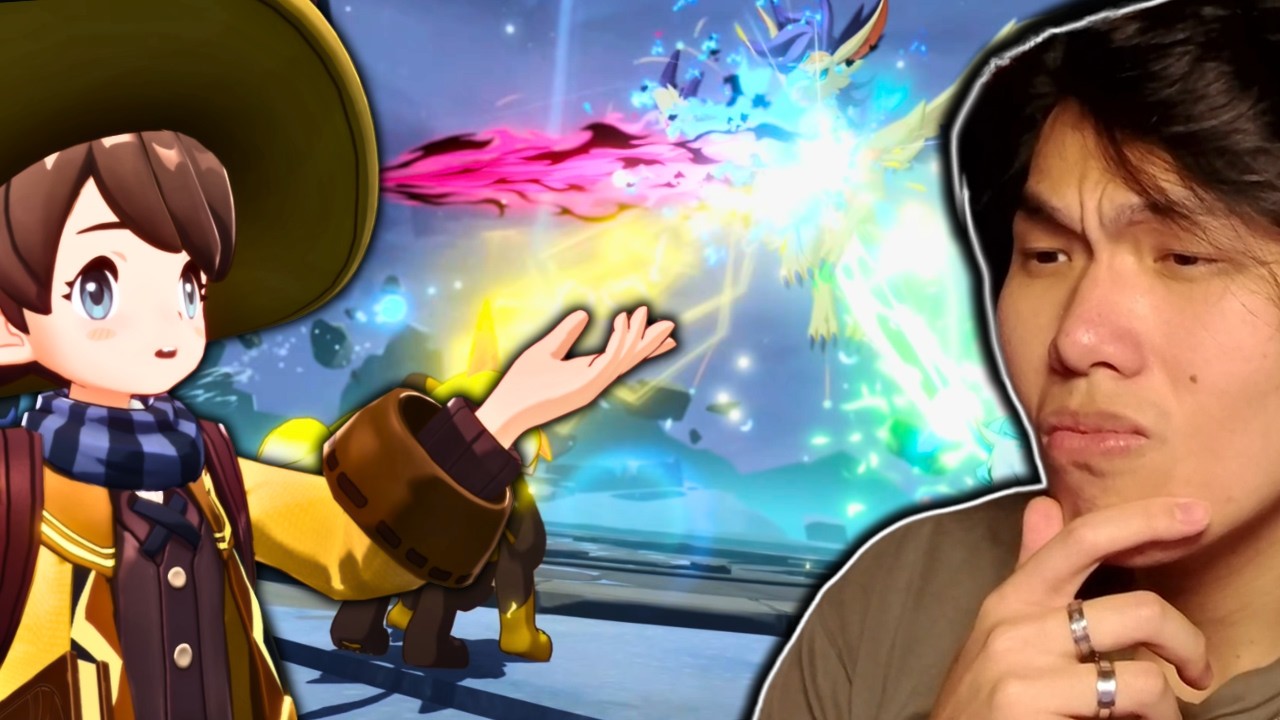 Everything You Need To Know About Roco Kingdom (EXCLUSIVE GAMEPLAY FOOTAGE)