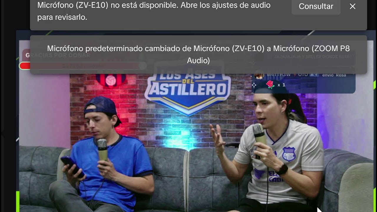 COMENTARIOS DEL CLASICO DEL ASTILLERO BARCELONA VS EMELEC
