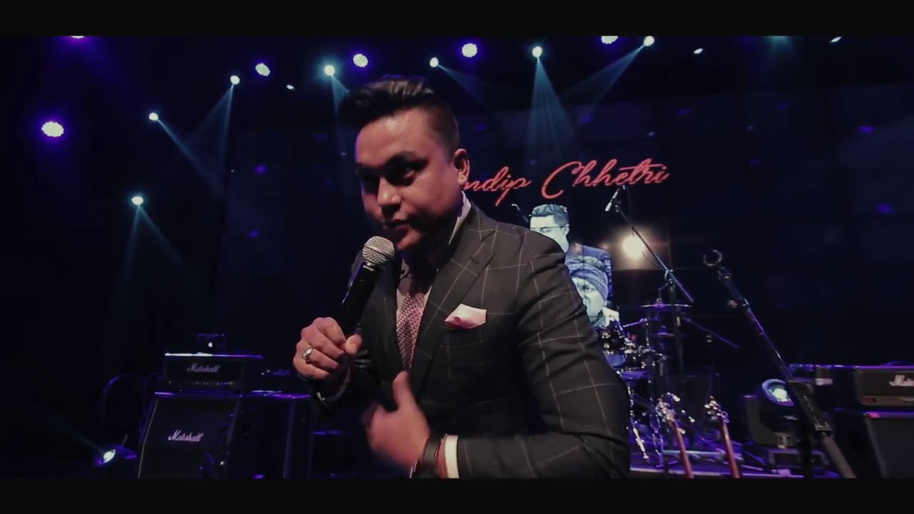 Nepali comedy 2017 sandip cheetri