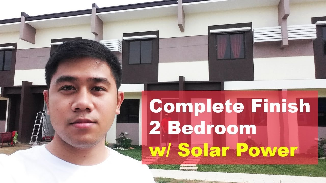 Amaya Residences Tanza Cavite Affordable house and lot in cavite
