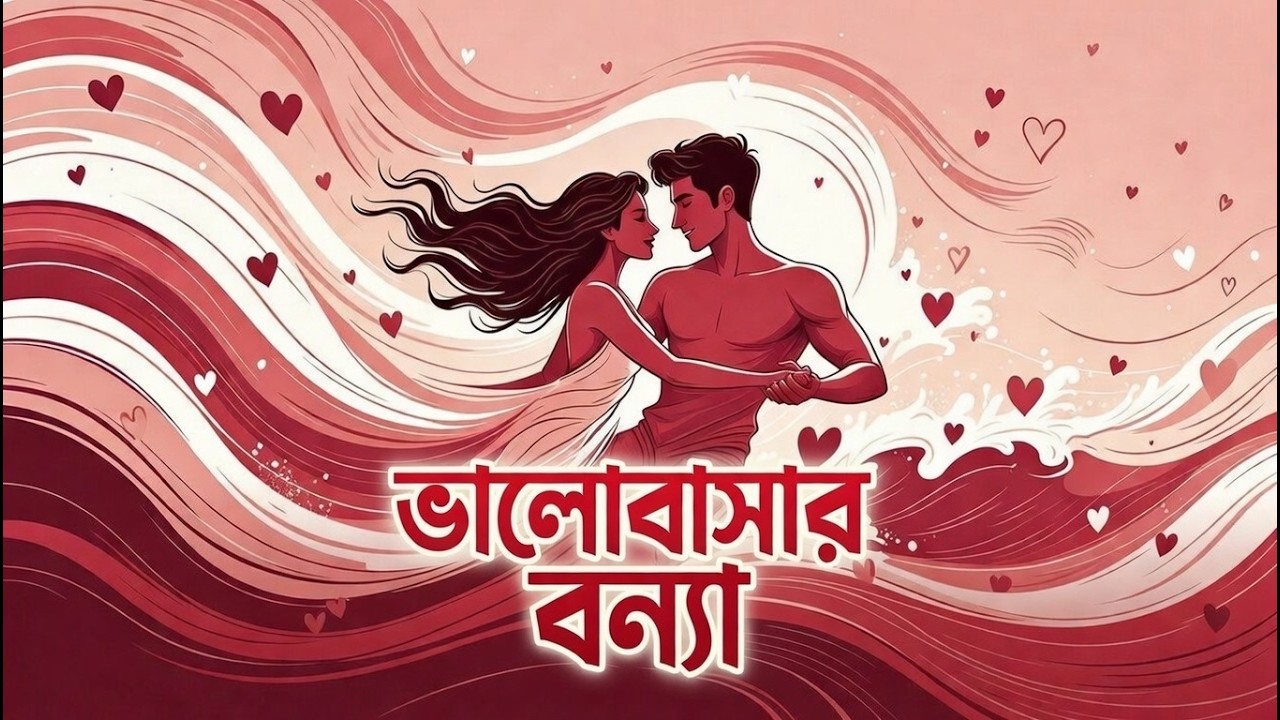 যারা ভালোবাসার মানুষটির স্পর্শে হাবুডুবু ঢেউয়ে ভাসে, এই ডুয়েল গানটি তাদের জন্য! - Pages Music