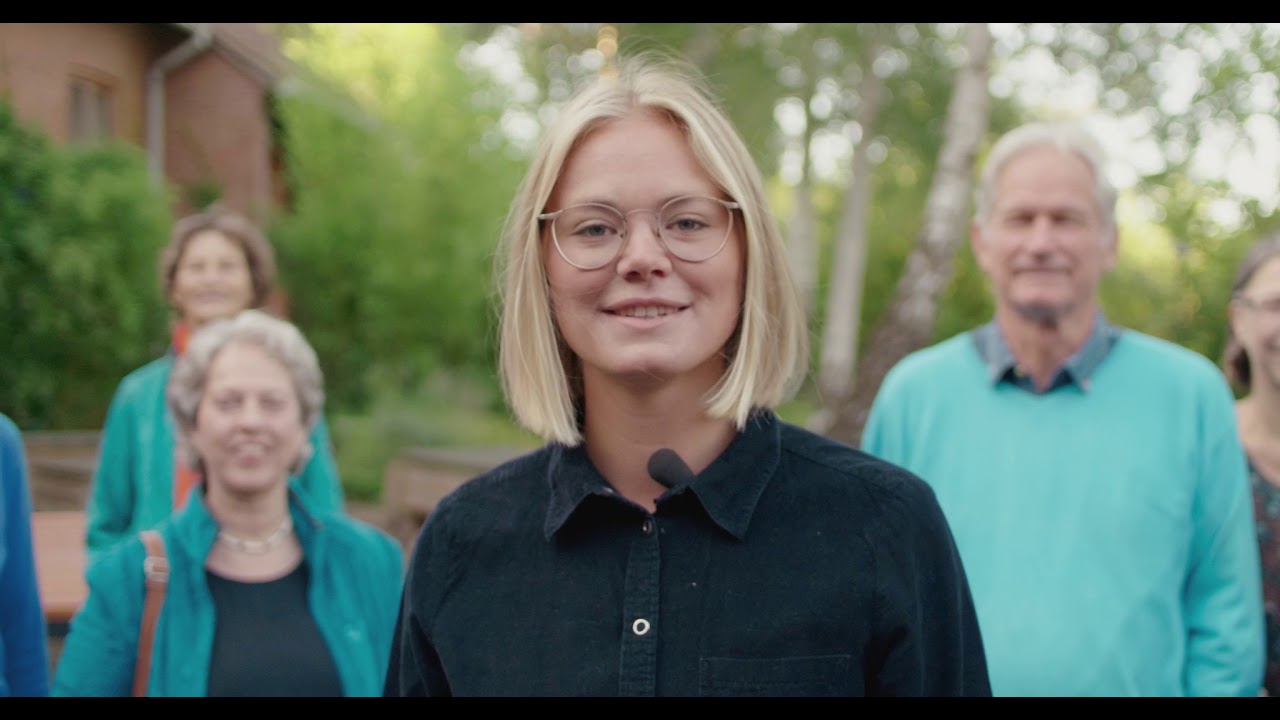 ECO CiVi - Das Dorf der Zukunft