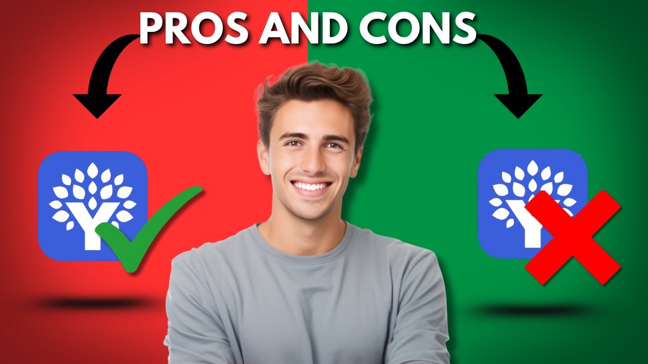 Ynab Pros And Cons.. SHOULD YOU BUY NON-BIAS REVIEW (2025)