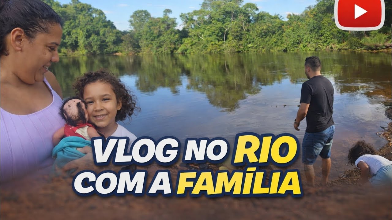 MAIOR PEIXE DO MUNDO🌎vlog com a família 🫶