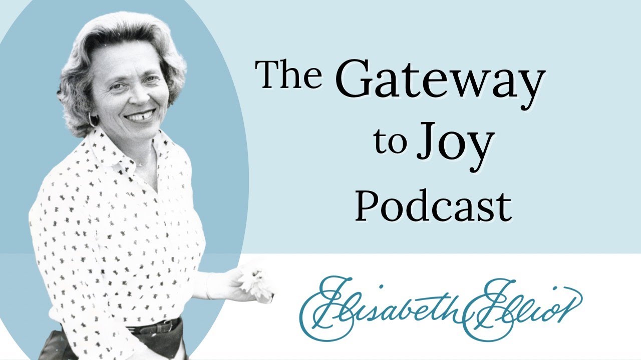Take Our Lives | Gateway to Joy Podcast Ep.184