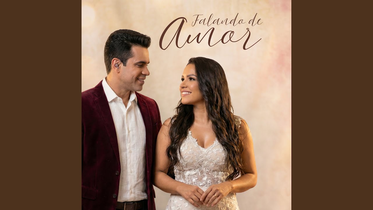 Você Me Conquistou (Cover)