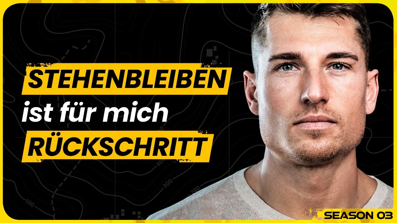 Alex Kukla´s Weg vom Fallschirmjäger zum Hybrid-Athlete & 3x Ironman