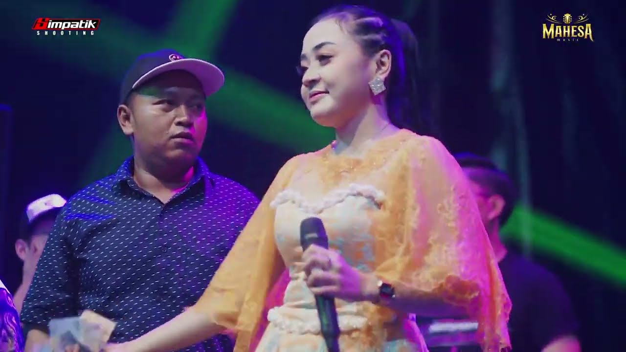 PESONA - SABILA PERMATA - MAHESA LIVE KRIAN - DHEHAN AUDIO