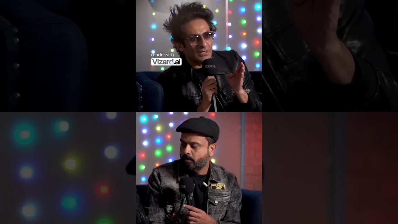 The Truth About Marriage Expectations | Barkat Uzmi's Comic Timing