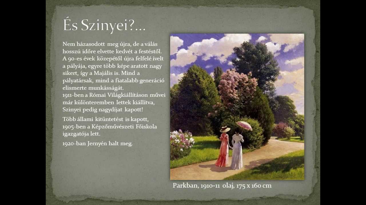 Szinyei Merse Pál