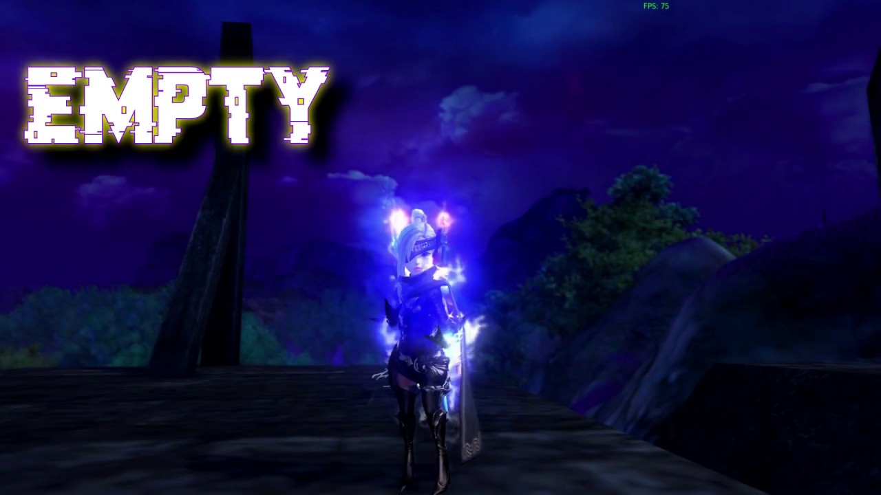 !Aion Assassin PvP 5.6 Empty
