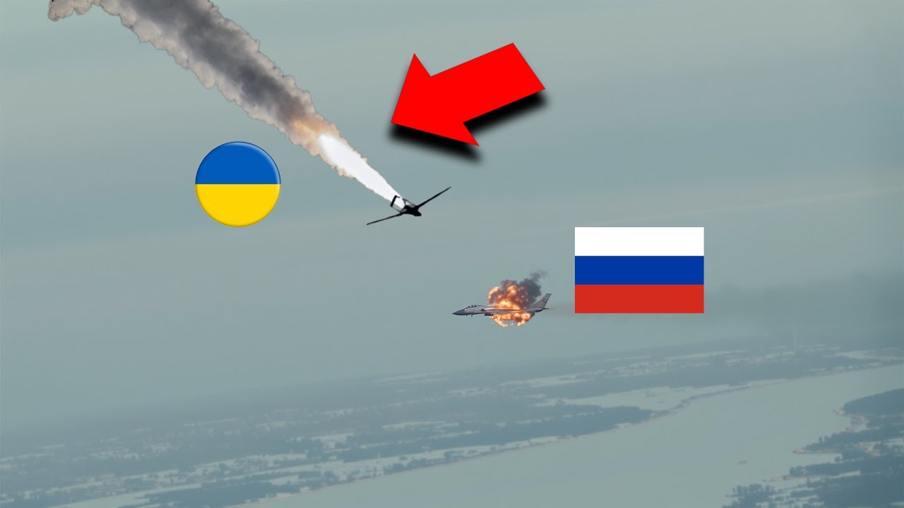 Ucrania engañó la defensa rusa en Crimea y destruyó un BE-12: así empezó el colapso