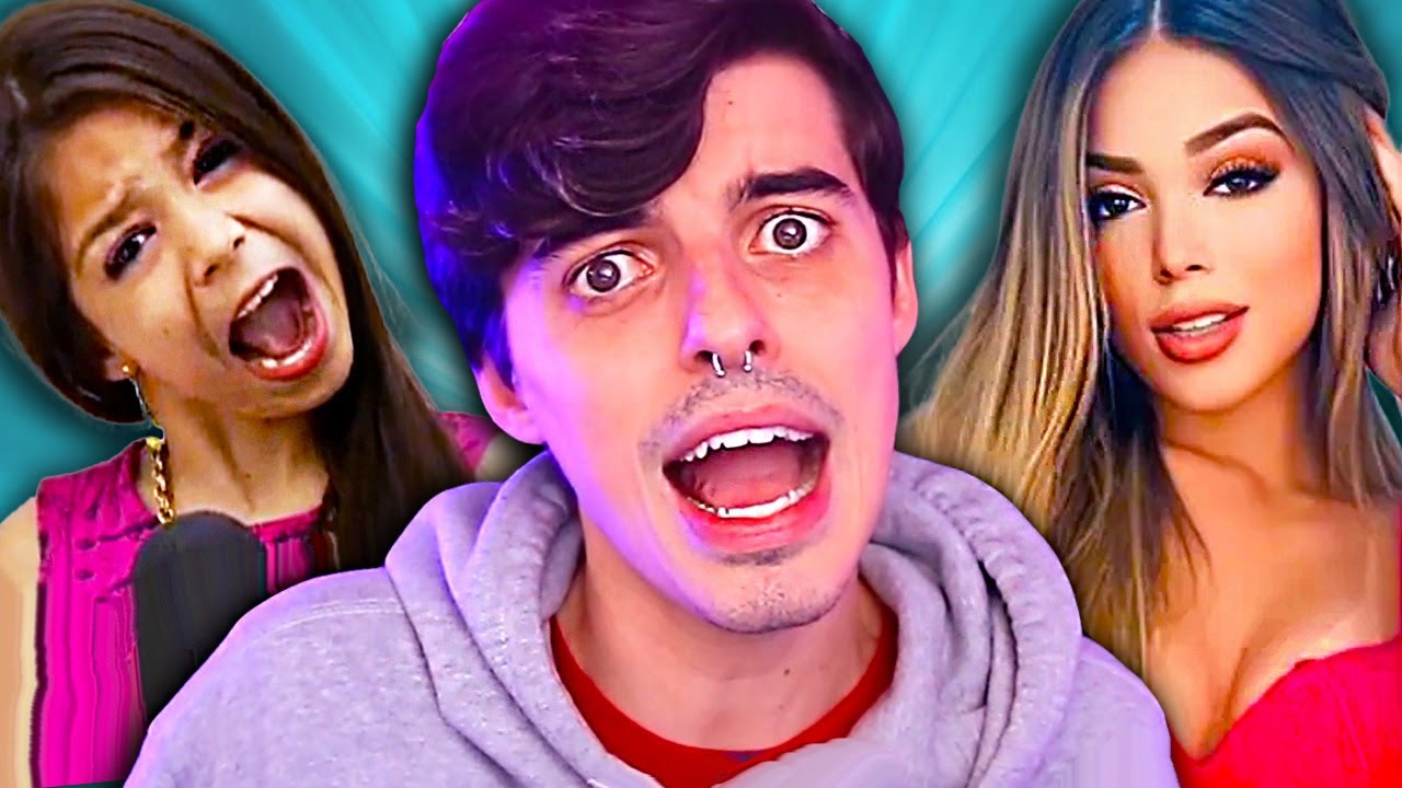 O polêmico cancelamento de Mc Melody