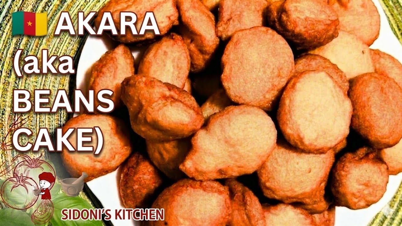 SIDONI'S KITCHEN is live!