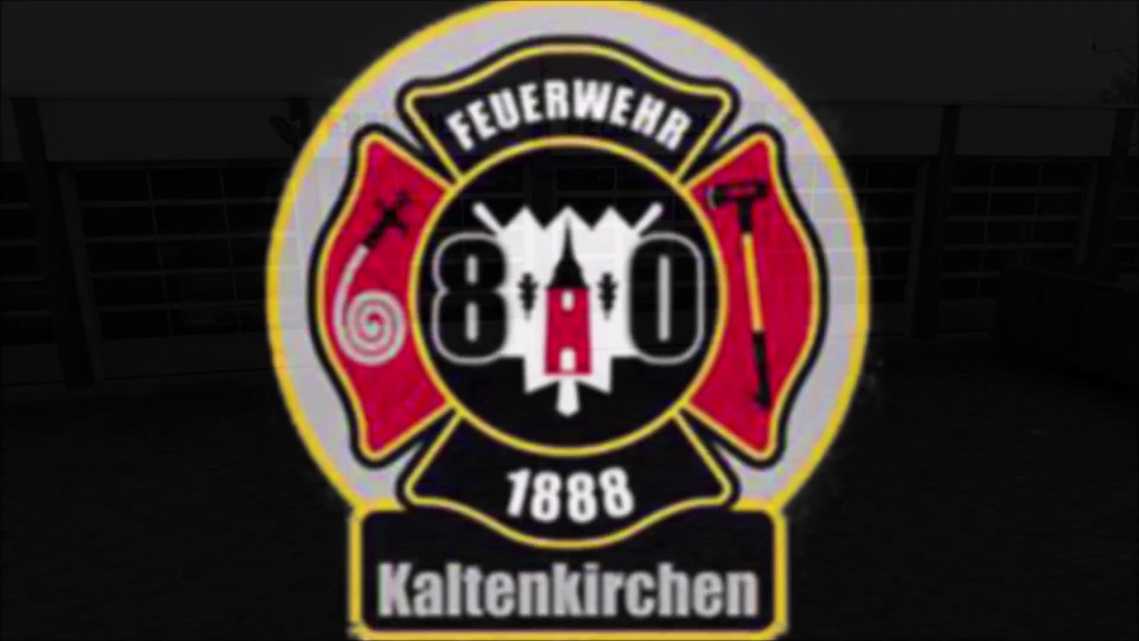#04 Umzug Feuerwehr Kaltenkirchen