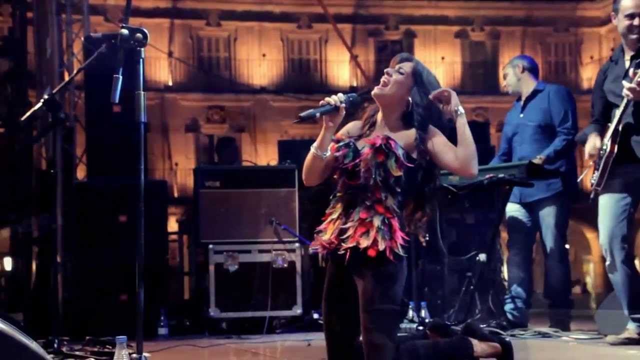 Godaiva - Too much love will kill you ( Queen cover )
