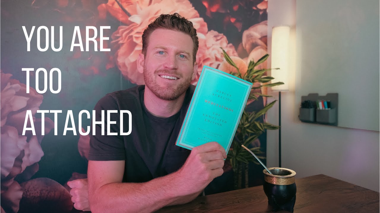 I Tested Out Marcus Aurelius for 1 Week