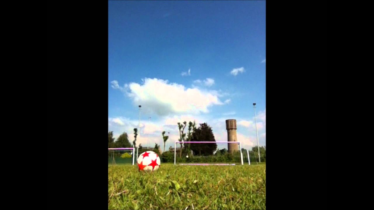 Free Kicks | 19'06'2012 | ballkickerz | HD