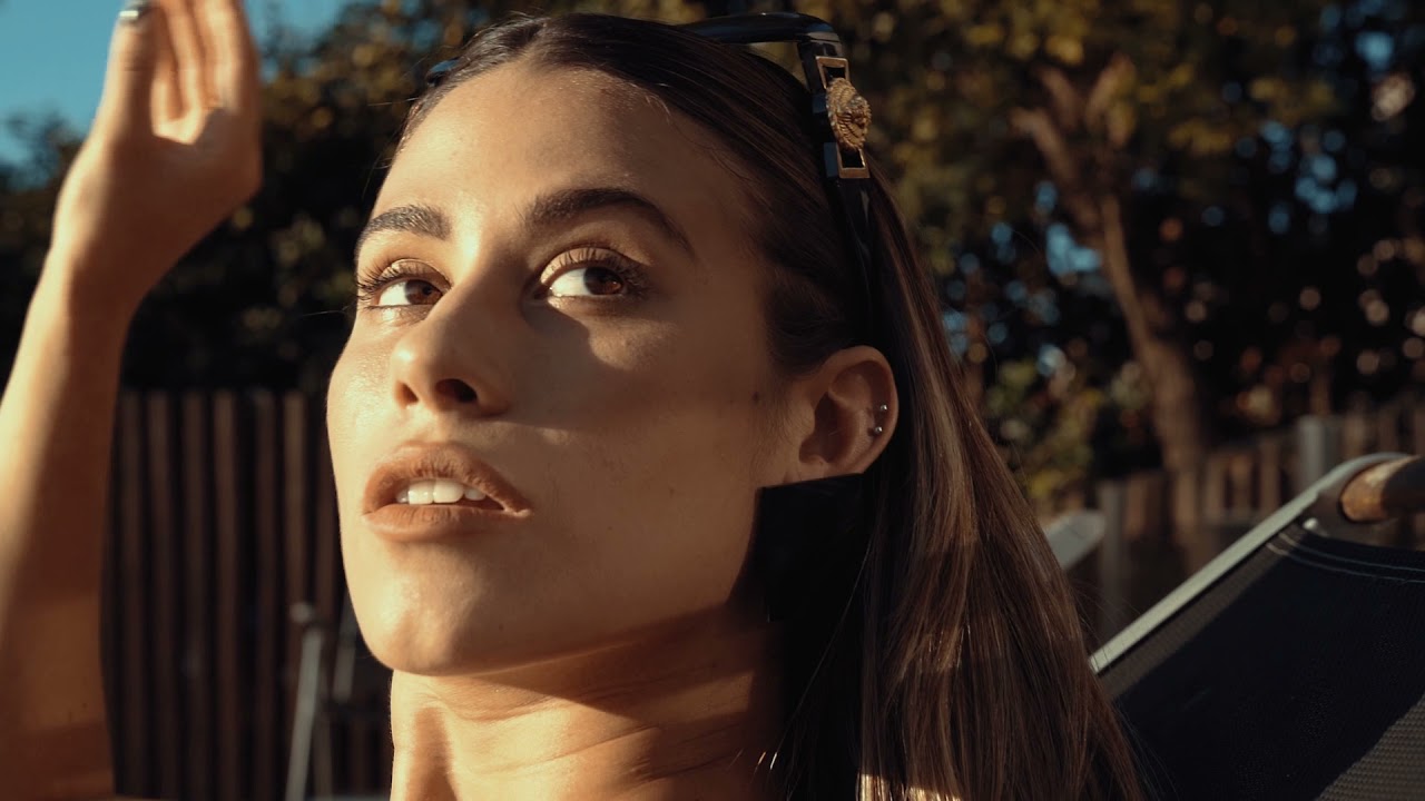 G Sony - No Verte Mas 💔  - (Official Video)📹
