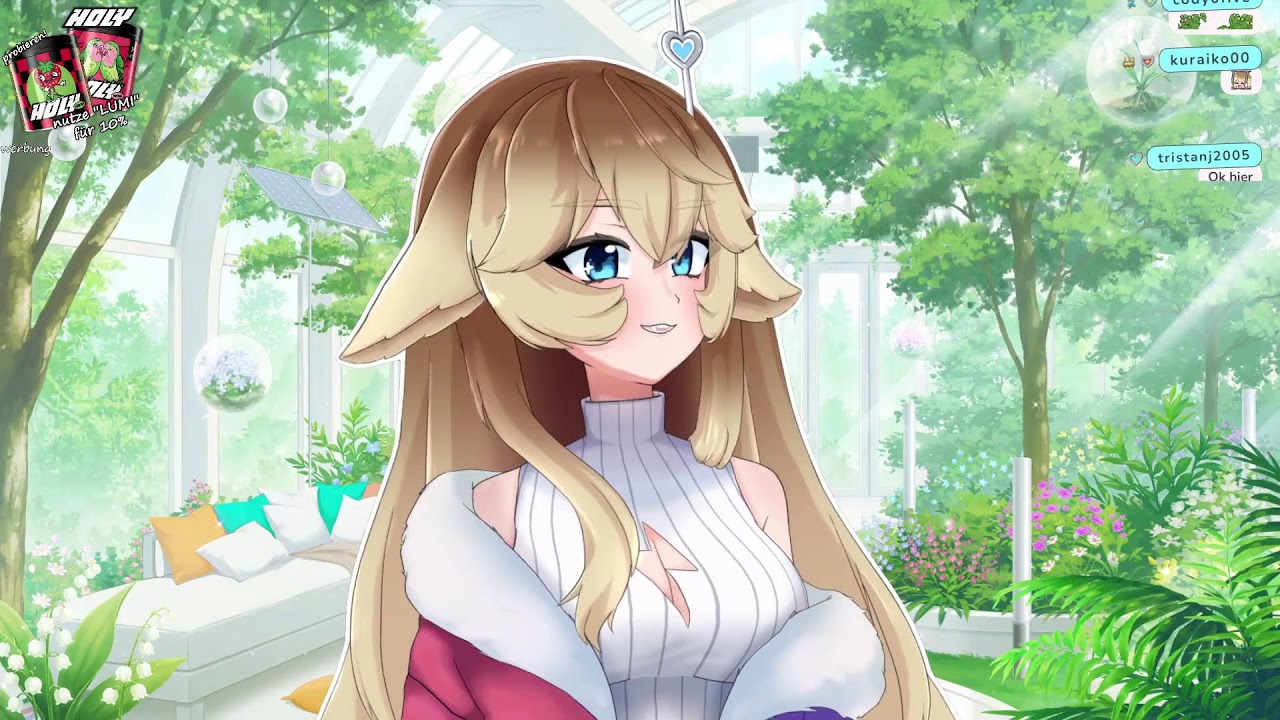 【GER】ICH BIN EIN EI